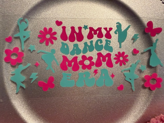 16 oz. Mom + Dad + Nana + More 18