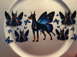 16 oz. Cats and Dogs 150