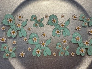 16 oz. Cats and Dogs 23