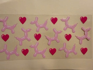 16 oz. Cats and Dogs 254