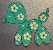 Decal Cats and Dogs 13