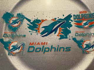 16 oz. Pro/College Sports Wrap 60