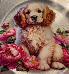 20 oz. Cats and Dogs 15