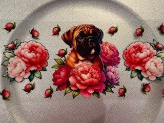 16 oz. Cats and Dogs 166