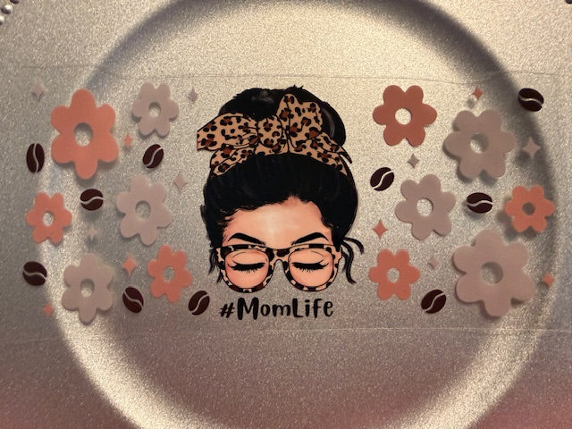 16 oz. Mom + Dad + Nana + More 45