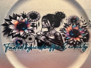 16 oz. Snarky/Sarcastic/Bad Words 21