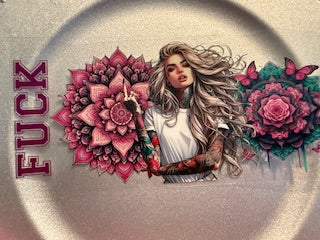 16 oz. Snarky/Sarcastic/Bad Words 79