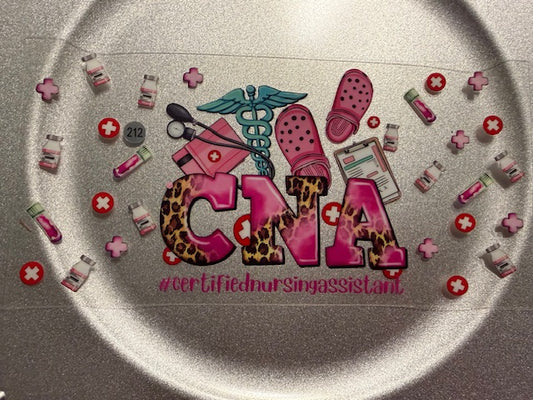 16 oz. Occupational 17