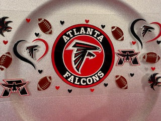 16 oz. Pro/College Sports Wrap 97