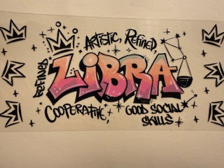 16 oz. Zodiac 93