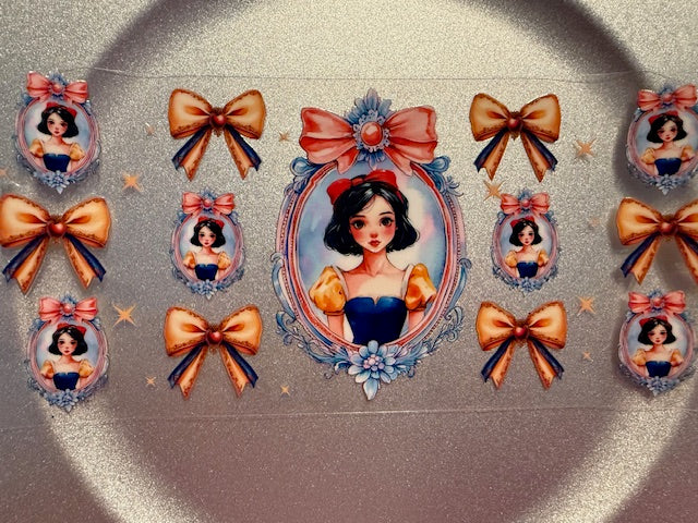 16 oz. Disney 05