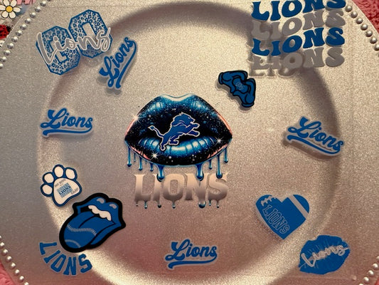 20 oz. Pro/College Sports Wrap 13