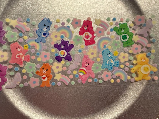 16 oz. Carebears 08