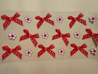 16 oz. Bows 238
