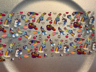 16 oz. Snarky/Sarcastic/Bad Words 80