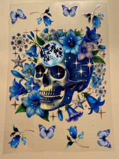 Floral A5 02