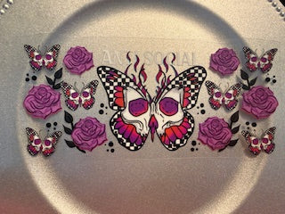 16 oz. Snarky/Sarcastic/Bad Words 22