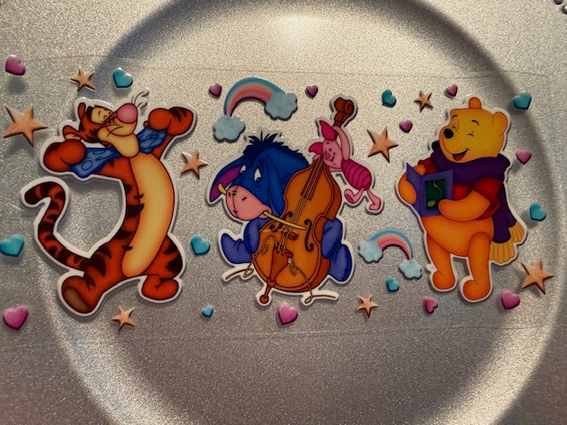 16 oz. Winnie + Friend 44