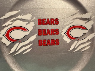 16 oz. Pro/College Sports Wrap 38