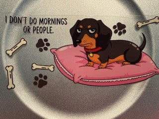 16 oz. Cats and Dogs 59