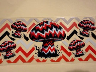 16 oz. Bows 452