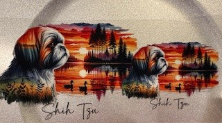 16 oz. Cats and Dogs 199