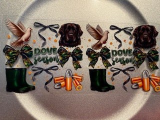 16 oz. Cats and Dogs 151