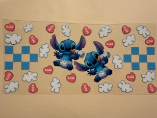 16 oz. Lilo & Stitch 13