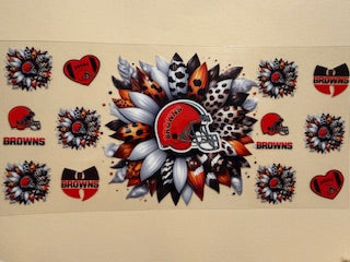 16 oz. Pro/College Sports Wrap 272