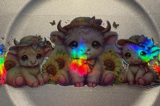Animal Wrap 13