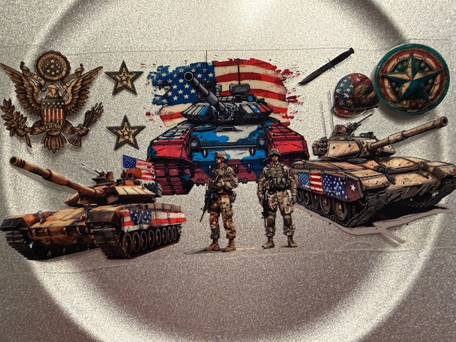 16 oz. Occupational 38