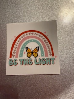 Decal Motivational 14