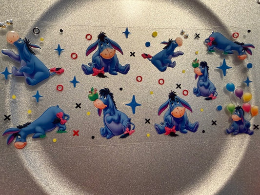 16 oz. Winnie + Friend 43