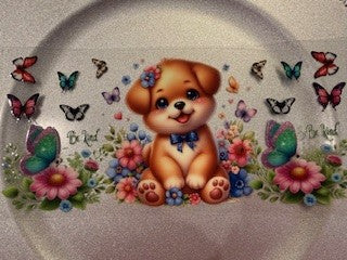 16 oz. Cats and Dogs 201