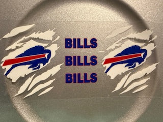 16 oz. Pro/College Sports Wrap 39