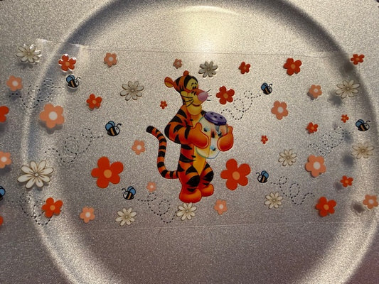 16 oz. Winnie + Friend 67