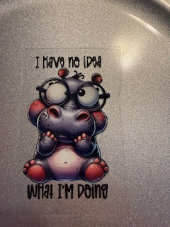 Decal Snarky/Sarcastic 21