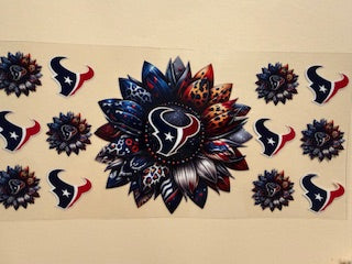 16 oz. Pro/College Sports Wrap 274