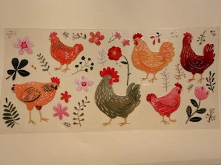 Animal Wrap 155