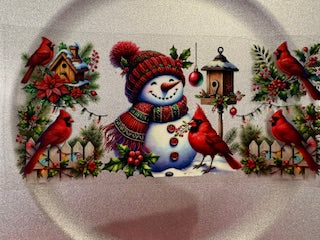 Holiday Wrap 45