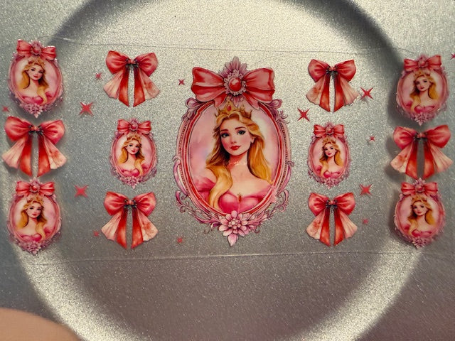 16 oz. Disney 04