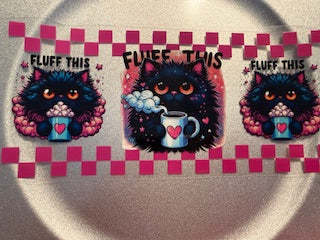 16 oz. Cats and Dogs 152