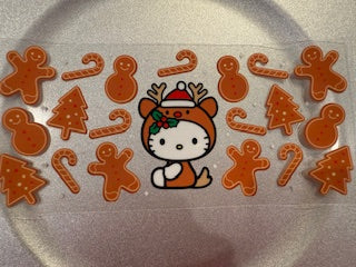 Holiday Wrap 10
