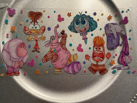16 oz. Disney 50