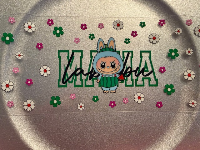 16 oz. Mom + Dad + Nana + More 43