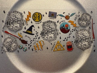 16 oz. Harry Potter 12