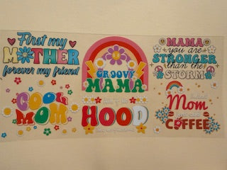 16 oz. Mom + Dad + Nana + More 134
