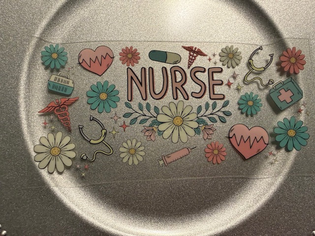 16 oz. Occupational 15