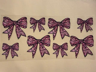 16 oz. Bows 01