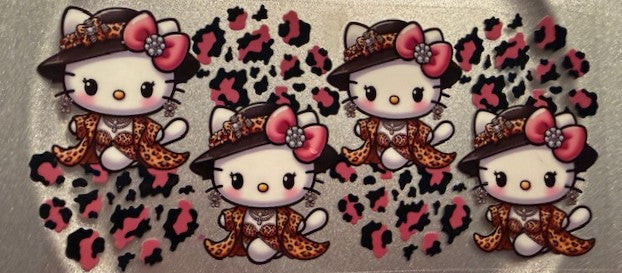 16 oz. Hello Kitty 14